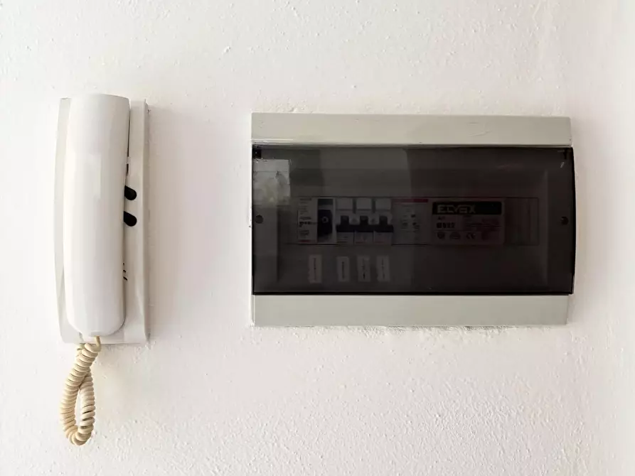 Immagine 19 di Appartamento in vendita  a Fucecchio