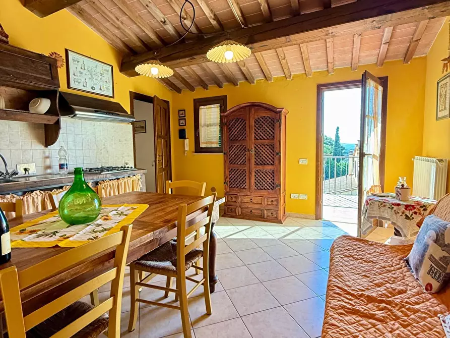 Immagine 1 di Appartamento in vendita  a Santa Luce