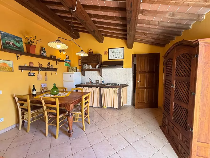 Immagine 12 di Appartamento in vendita  a Santa Luce