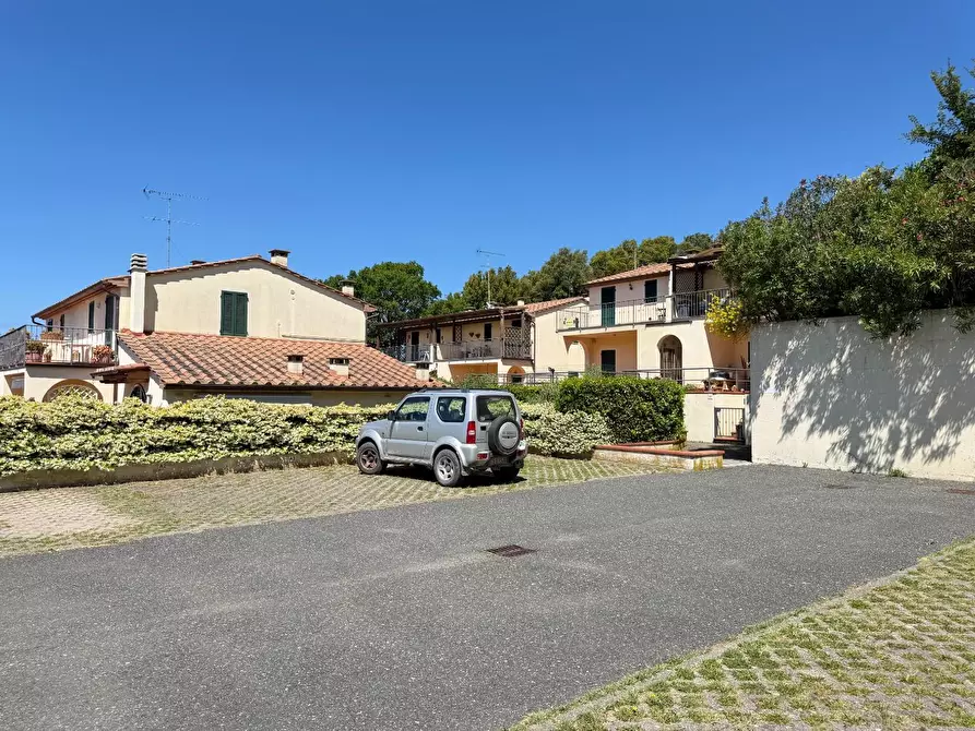 Immagine 31 di Appartamento in vendita  a Santa Luce