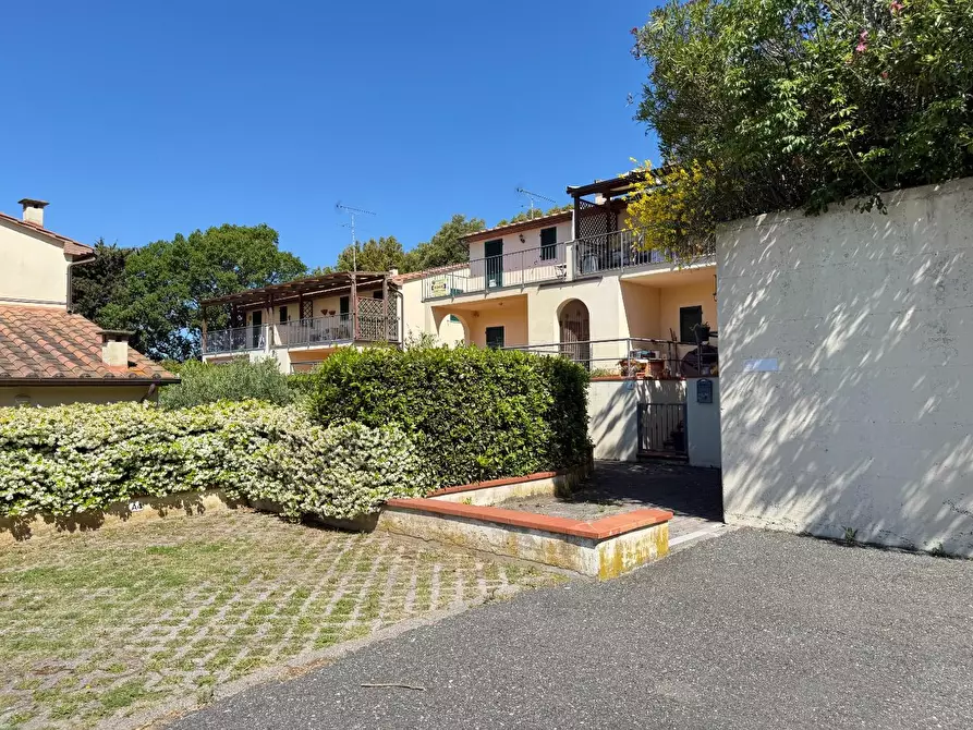 Immagine 29 di Appartamento in vendita  a Santa Luce