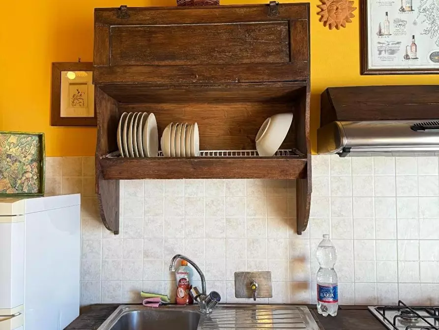 Immagine 9 di Appartamento in vendita  a Santa Luce