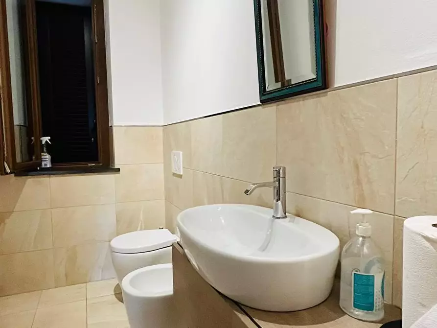 Immagine 17 di Terratetto in vendita  a San Giuliano Terme