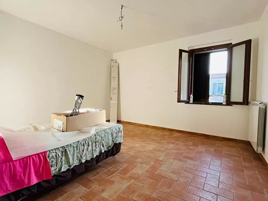 Immagine 9 di Terratetto in vendita  a San Giuliano Terme