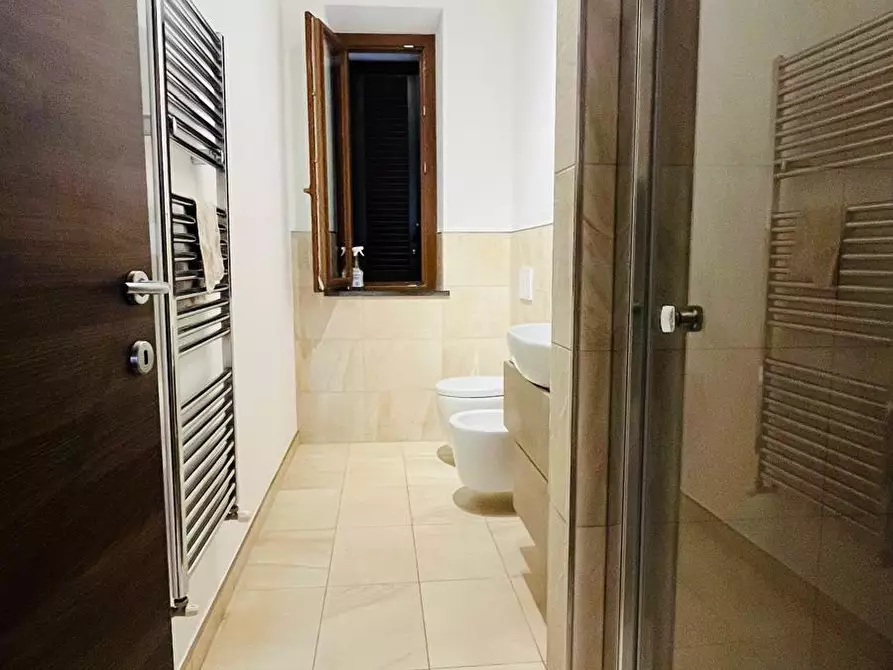 Immagine 15 di Terratetto in vendita  a San Giuliano Terme