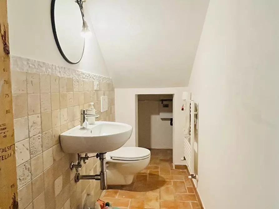 Immagine 8 di Terratetto in vendita  a San Giuliano Terme