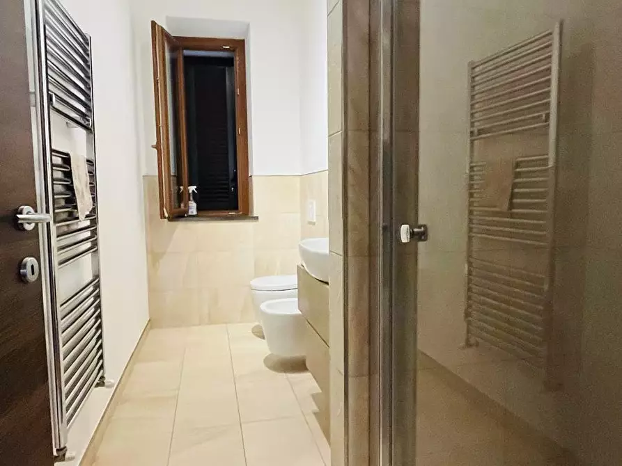 Immagine 16 di Terratetto in vendita  a San Giuliano Terme