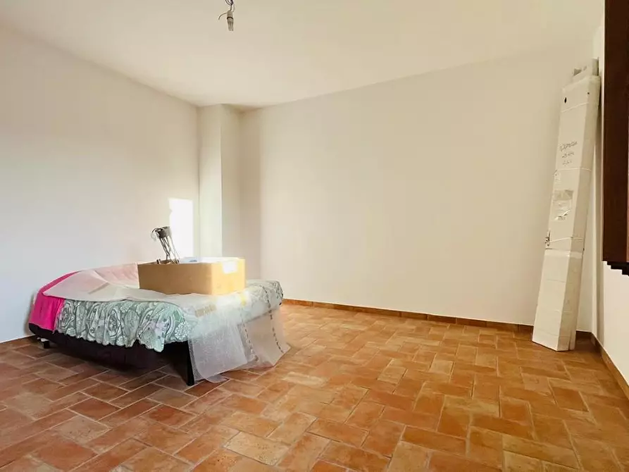 Immagine 11 di Terratetto in vendita  a San Giuliano Terme