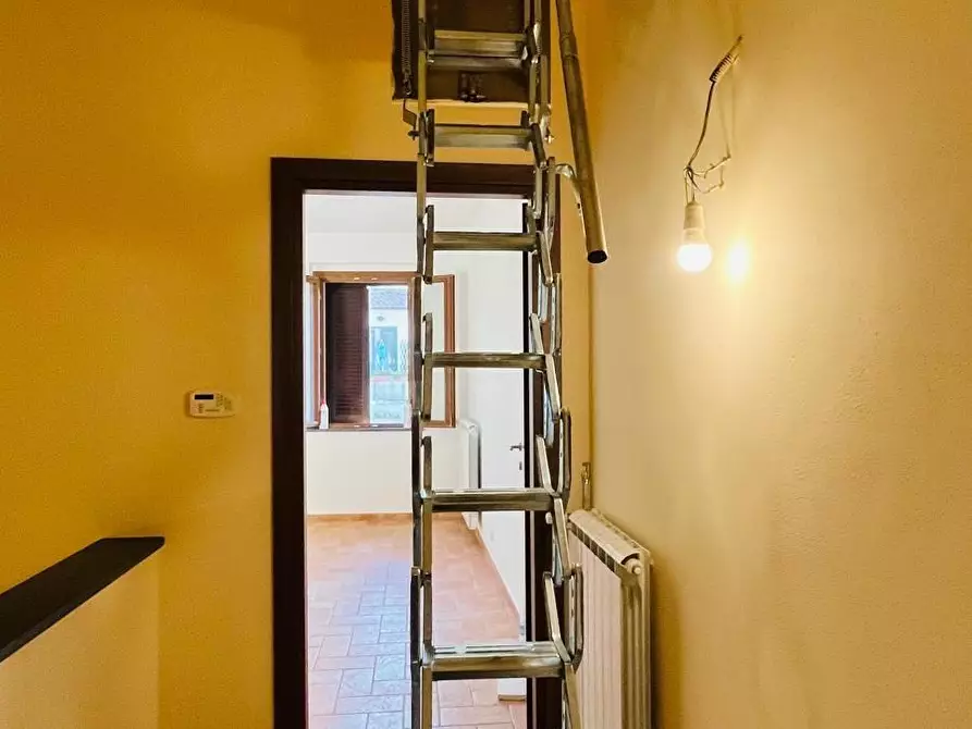 Immagine 14 di Terratetto in vendita  a San Giuliano Terme