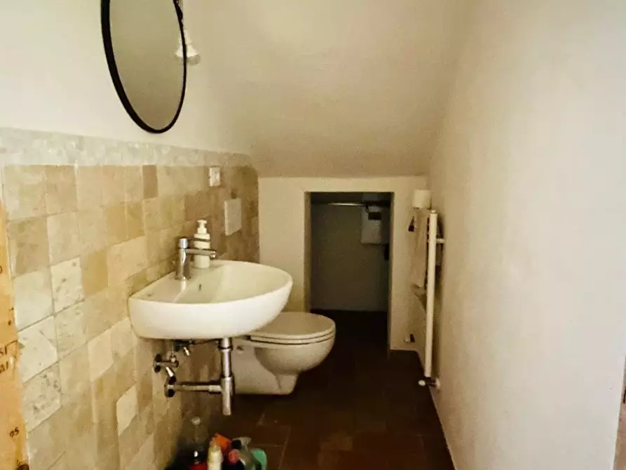 Immagine 7 di Terratetto in vendita  a San Giuliano Terme