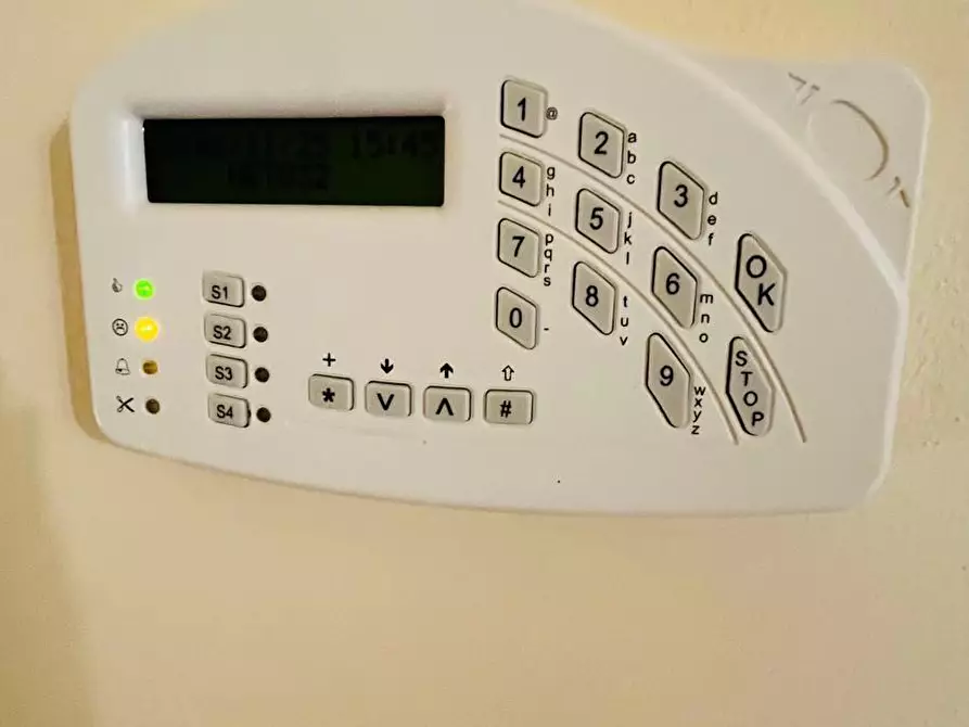 Immagine 13 di Terratetto in vendita  a San Giuliano Terme