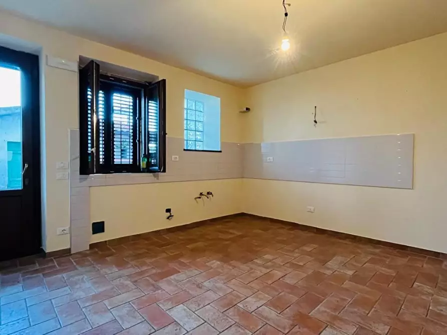 Immagine 4 di Terratetto in vendita  a San Giuliano Terme