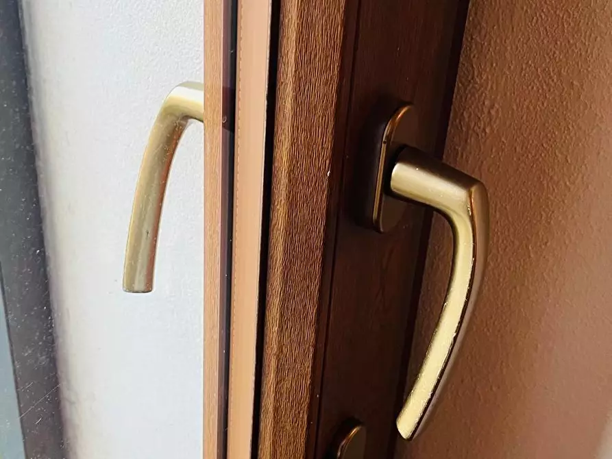 Immagine 6 di Terratetto in vendita  a San Giuliano Terme