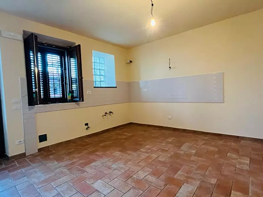 Immagine 3 di Terratetto in vendita  a San Giuliano Terme