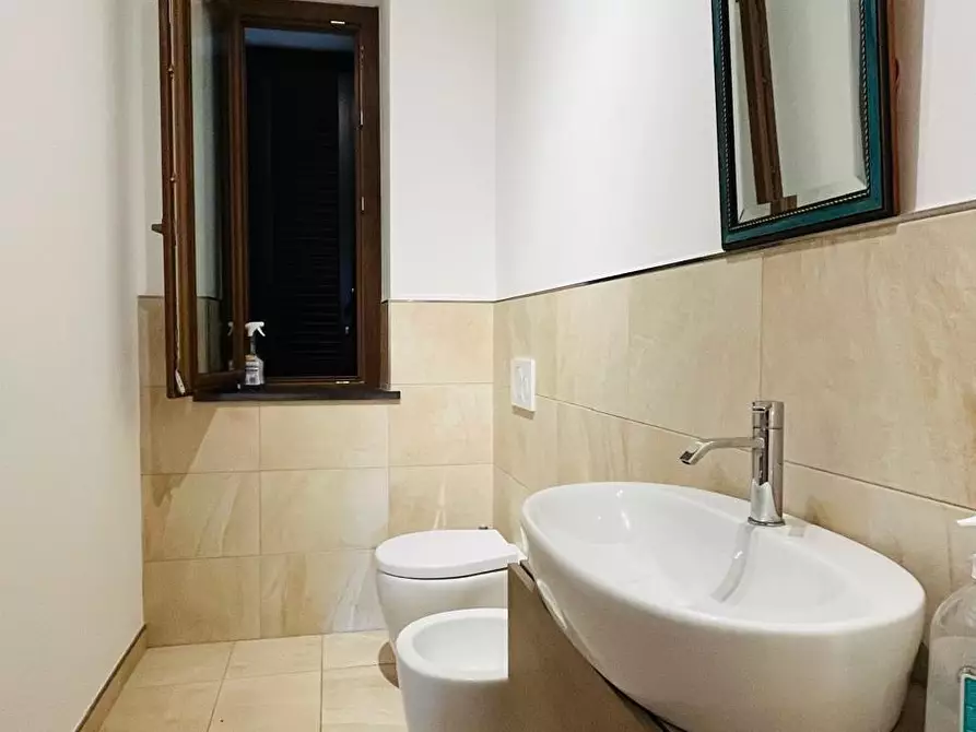 Immagine 18 di Terratetto in vendita  a San Giuliano Terme