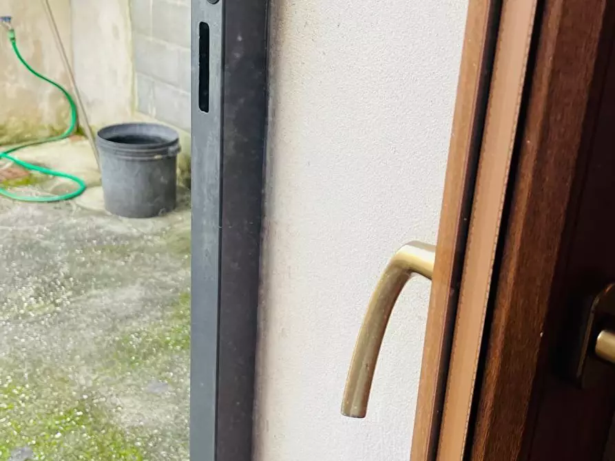 Immagine 5 di Terratetto in vendita  a San Giuliano Terme