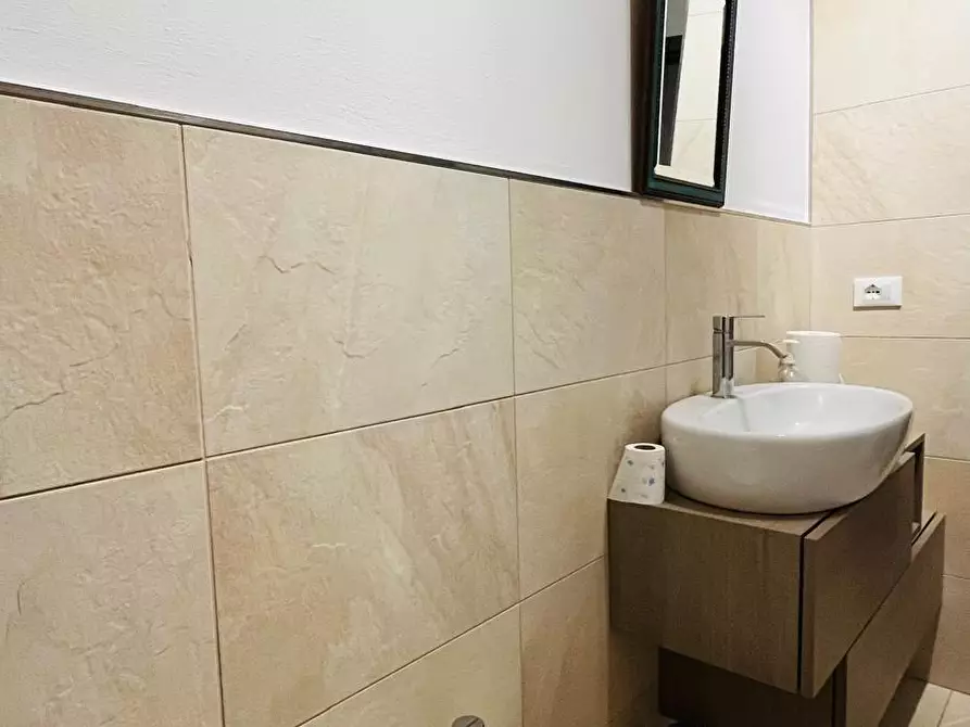 Immagine 19 di Terratetto in vendita  a San Giuliano Terme