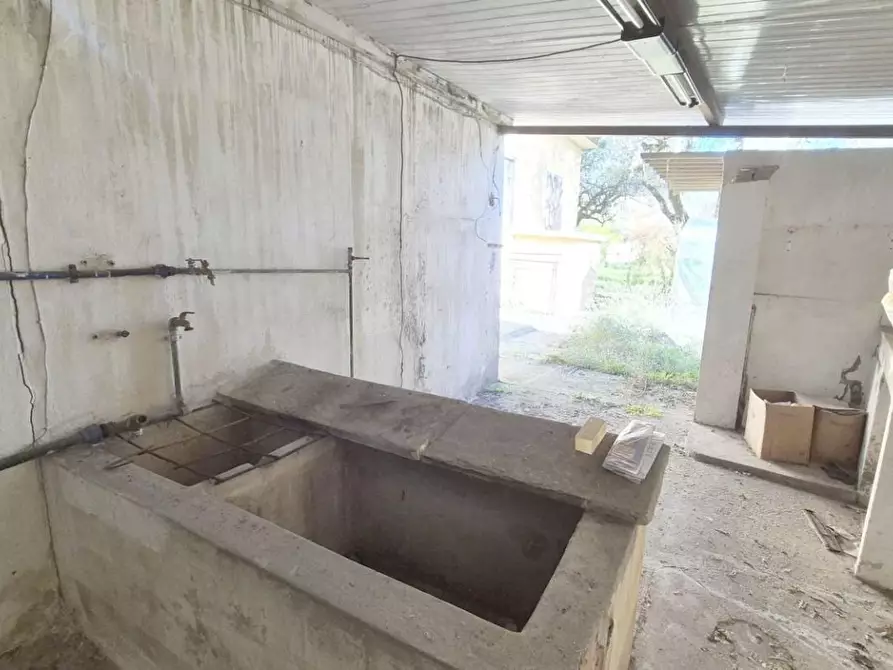 Immagine 69 di Casa indipendente in vendita  a Camaiore