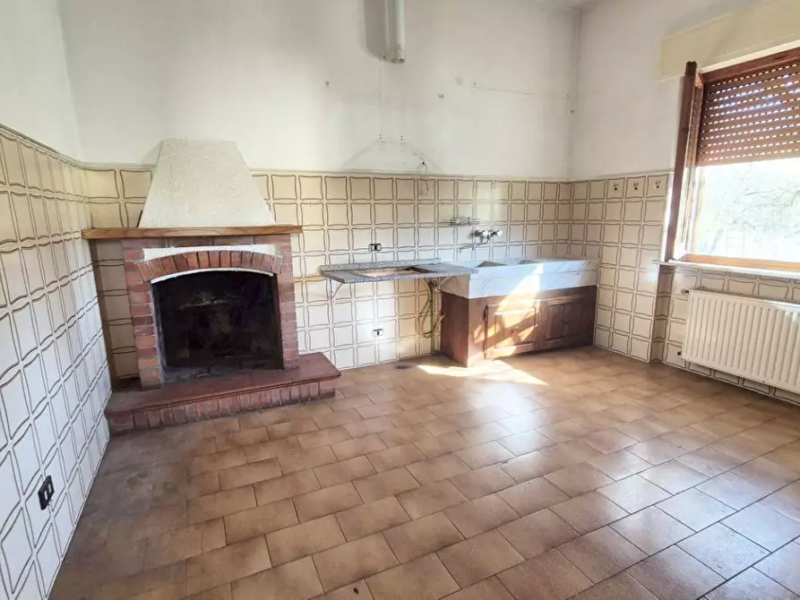 Immagine 31 di Casa indipendente in vendita  a Camaiore