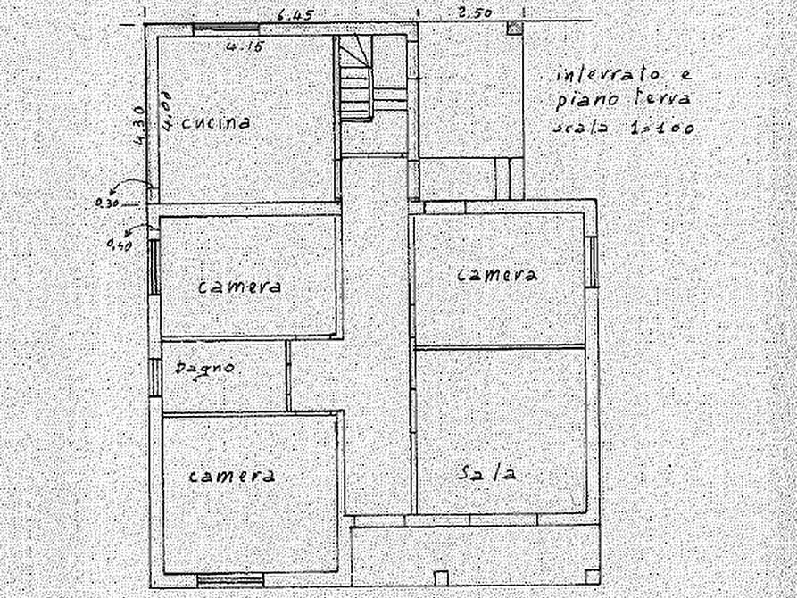 Immagine 89 di Casa indipendente in vendita  a Camaiore