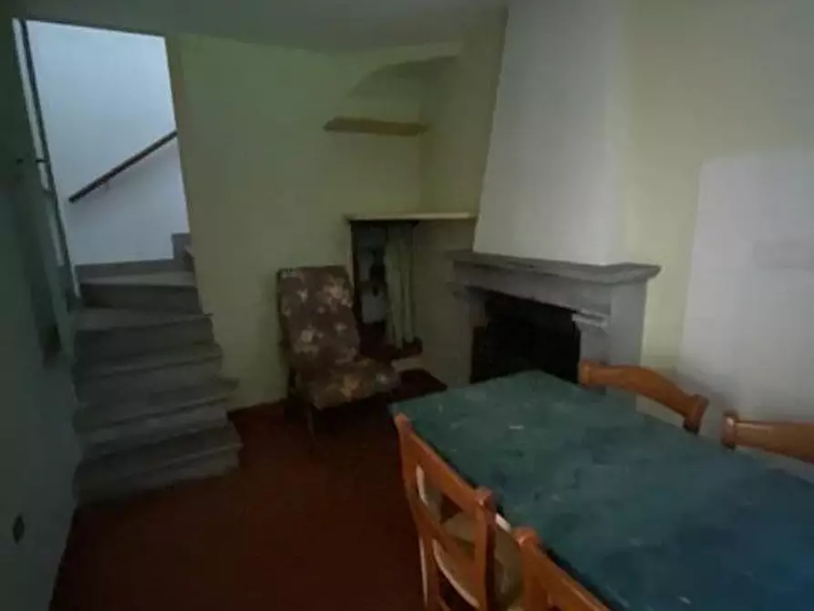 Immagine 3 di Porzione di casa in vendita  a Capannori