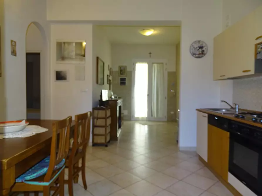 Immagine 3 di Appartamento in vendita  a Agliana