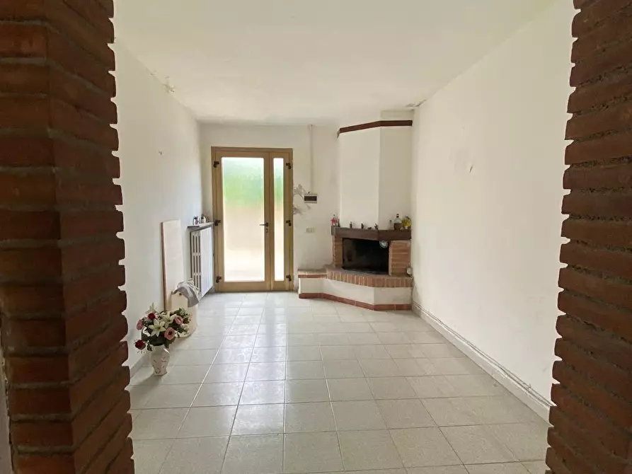 Immagine 4 di Terratetto in vendita  a Santa Maria A Monte