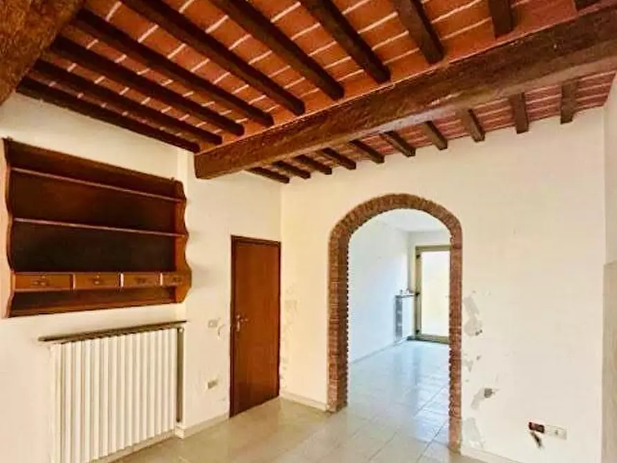 Immagine 1 di Terratetto in vendita  a Santa Maria A Monte