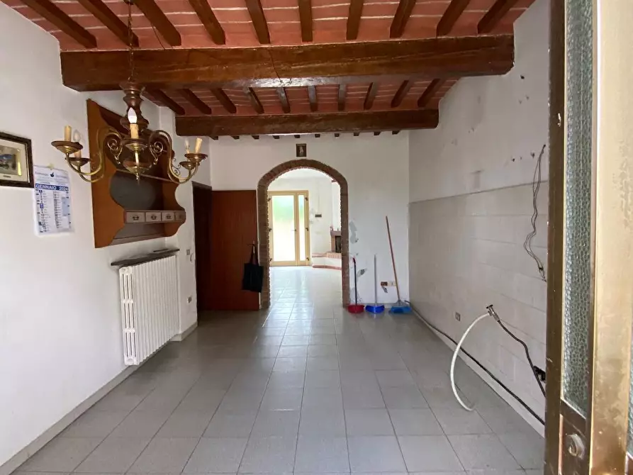 Immagine 2 di Terratetto in vendita  a Santa Maria A Monte