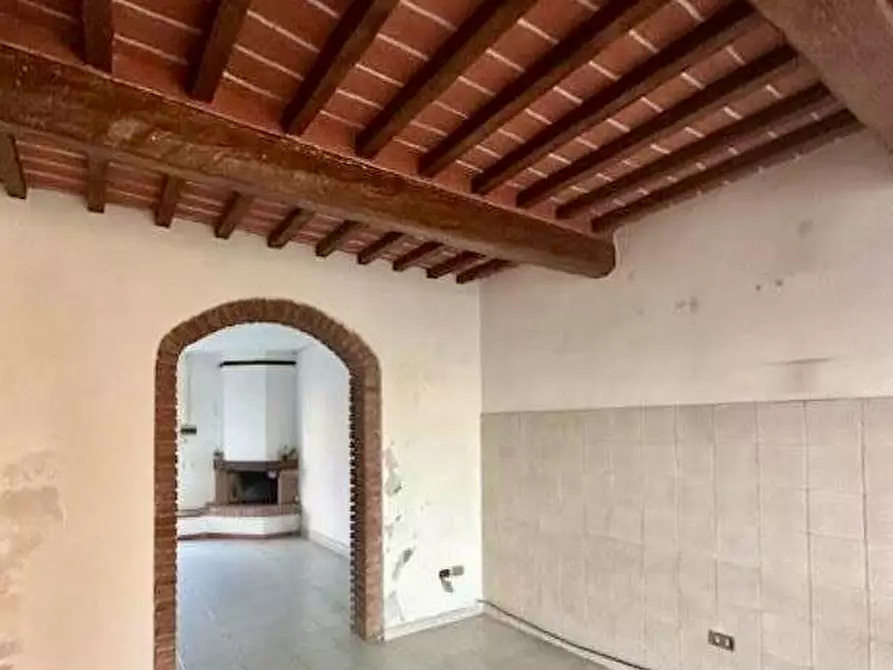 Immagine 3 di Terratetto in vendita  a Santa Maria A Monte