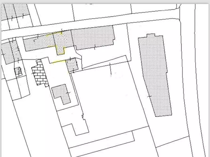 Immagine 8 di Terratetto in vendita  a Santa Maria A Monte
