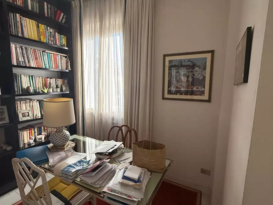 Immagine 58 di Villa in vendita  a Fucecchio