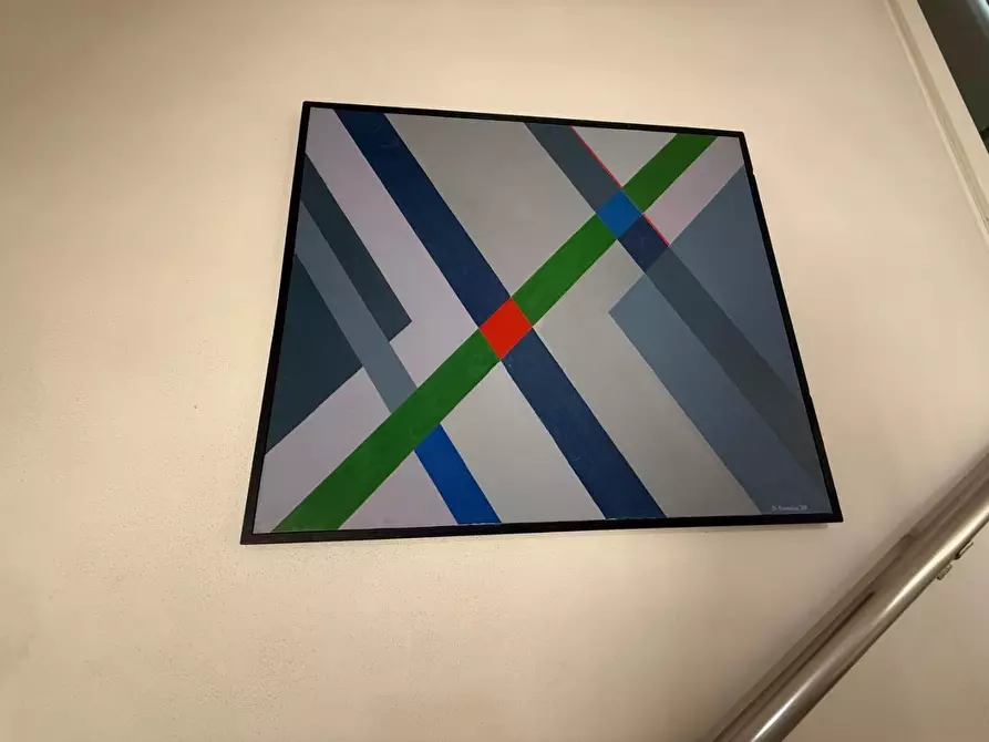 Immagine 42 di Villa in vendita  a Fucecchio