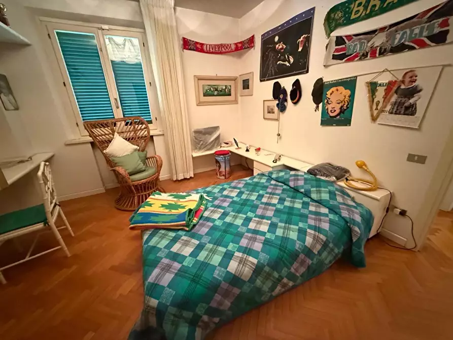 Immagine 15 di Villa in vendita  a Fucecchio