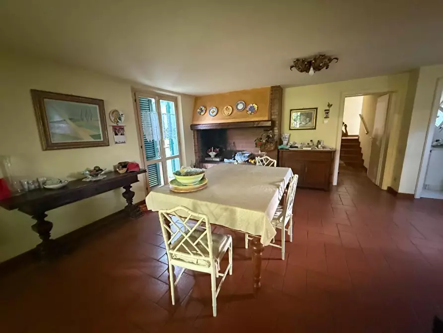 Immagine 31 di Villa in vendita  a Fucecchio