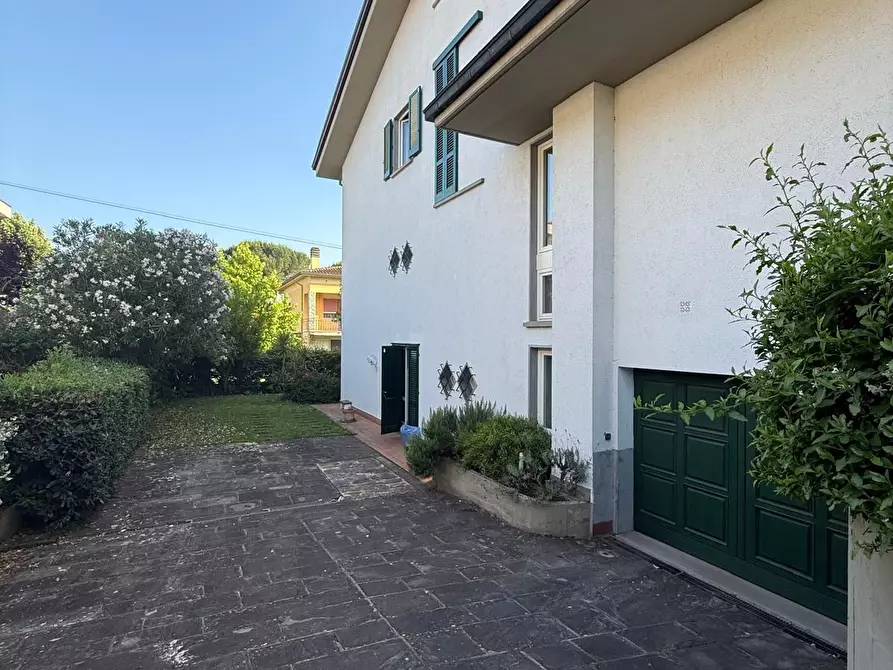 Immagine 25 di Villa in vendita  a Fucecchio