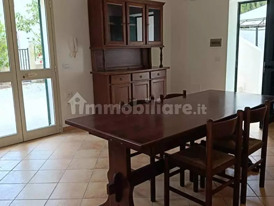 Immagine 36 di Casa bifamiliare in vendita  a Marsala