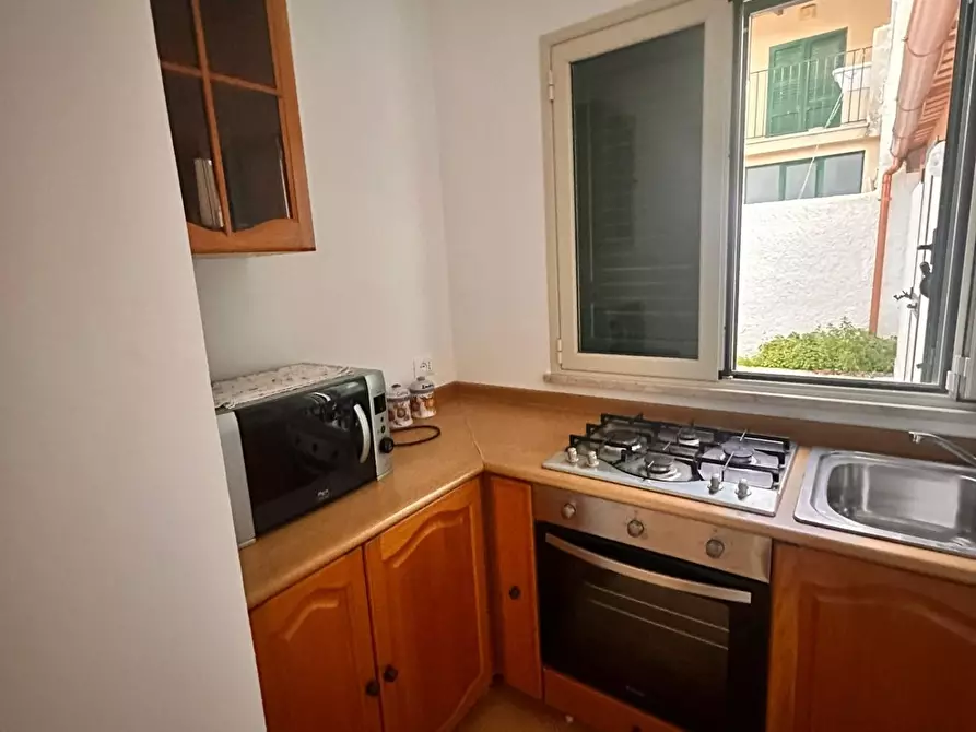 Immagine 23 di Casa bifamiliare in vendita  a Marsala