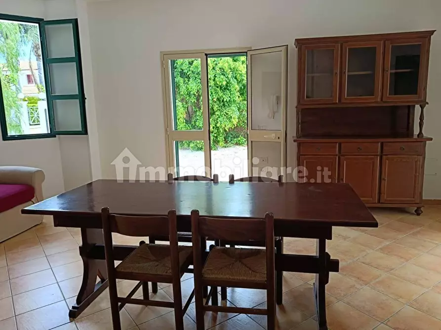 Immagine 8 di Casa bifamiliare in vendita  a Marsala