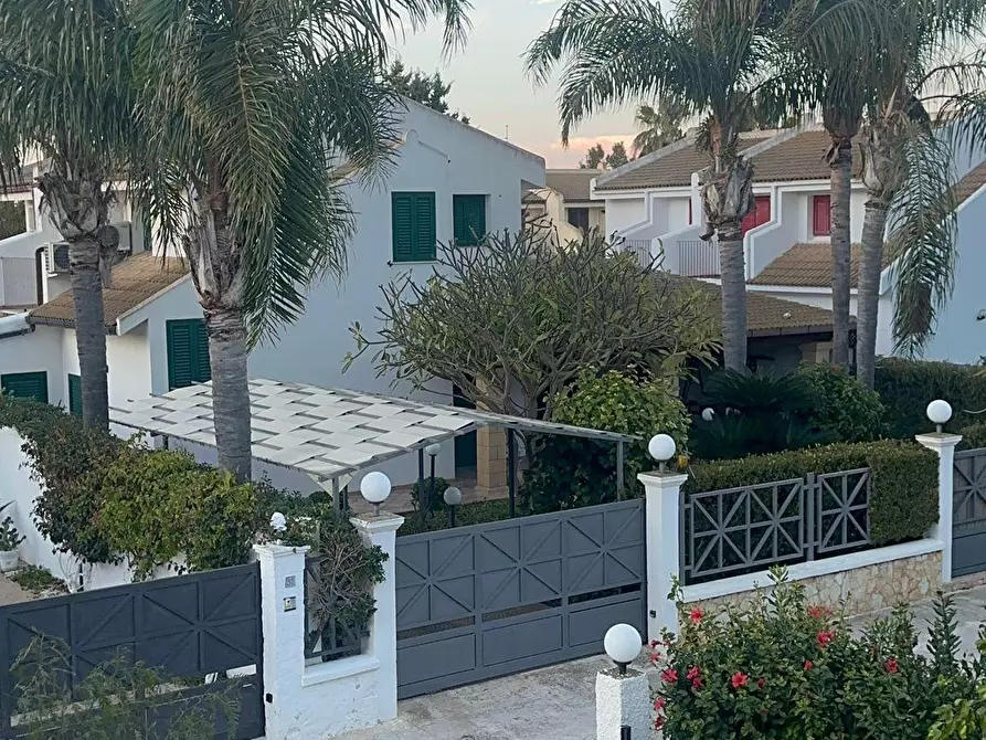 Immagine 24 di Casa bifamiliare in vendita  a Marsala