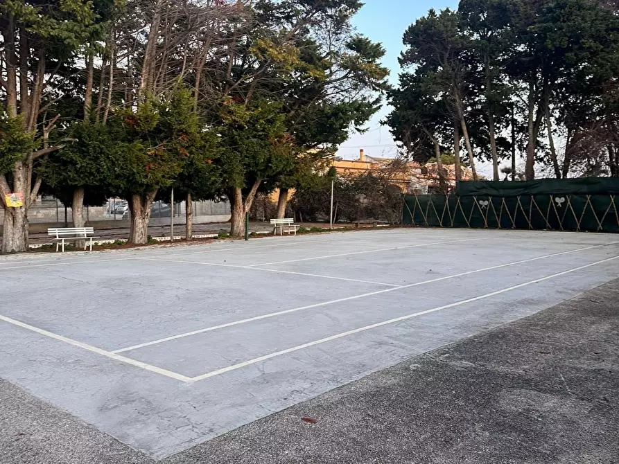 Immagine 38 di Casa bifamiliare in vendita  a Marsala