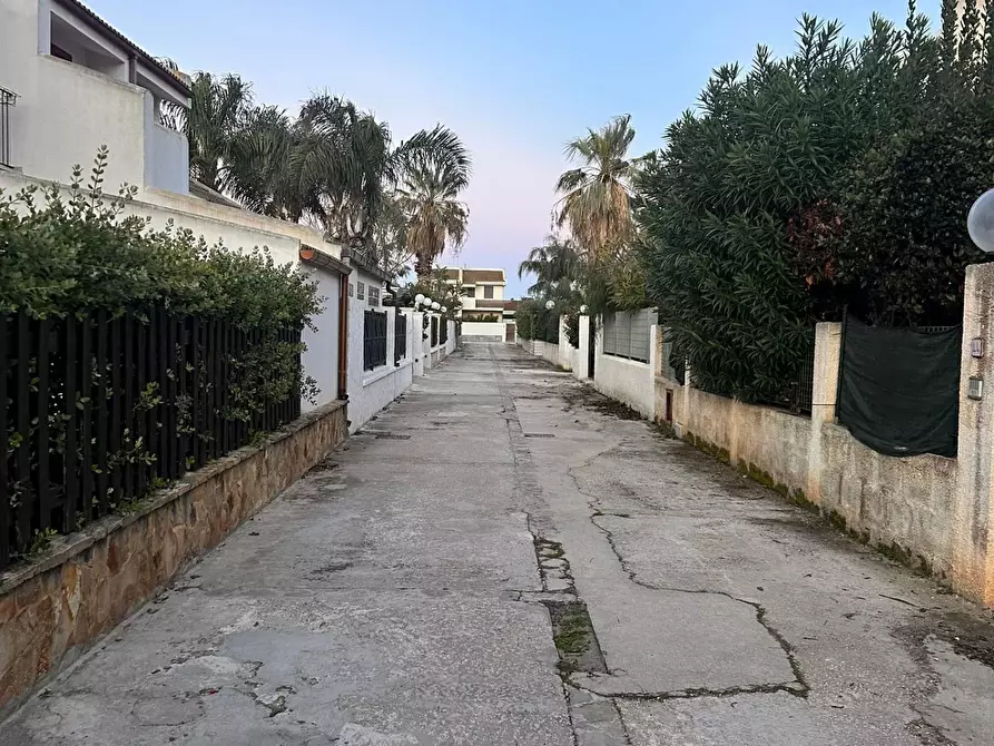 Immagine 39 di Casa bifamiliare in vendita  a Marsala