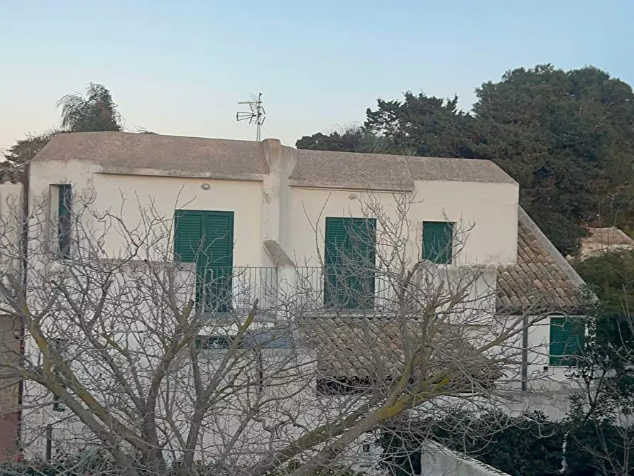 Immagine 25 di Casa bifamiliare in vendita  a Marsala