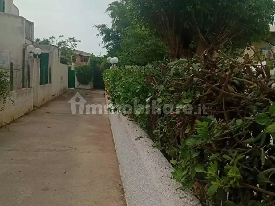 Immagine 5 di Casa bifamiliare in vendita  a Marsala