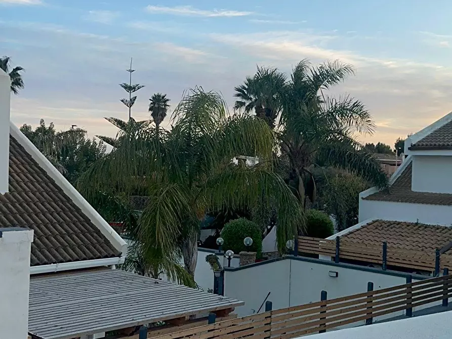 Immagine 32 di Casa bifamiliare in vendita  a Marsala