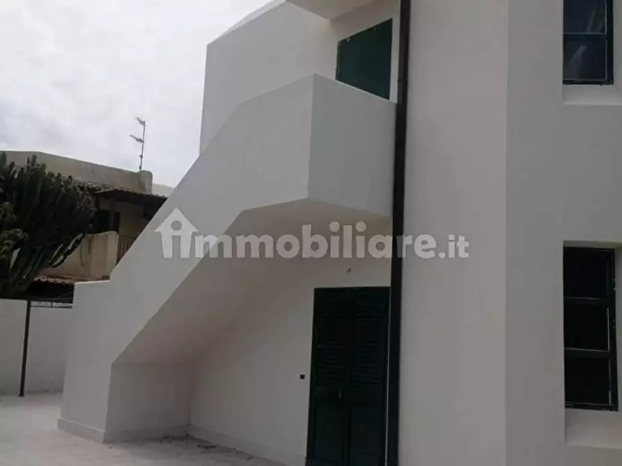 Immagine 7 di Casa bifamiliare in vendita  a Marsala