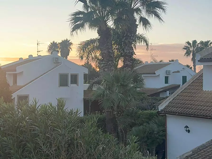 Immagine 30 di Casa bifamiliare in vendita  a Marsala