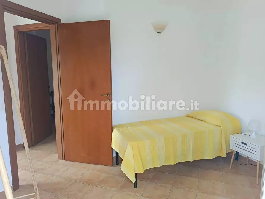 Immagine 4 di Casa bifamiliare in vendita  a Marsala