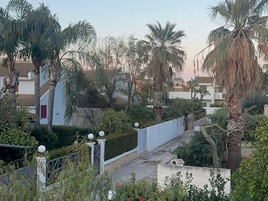 Immagine 34 di Casa bifamiliare in vendita  a Marsala