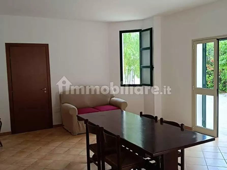 Immagine 9 di Casa bifamiliare in vendita  a Marsala